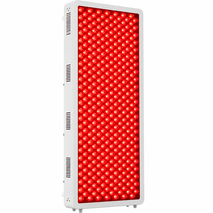 Red Light Therapy Panel, FSA-HSA 4 Wavelengths Full Body, 470W