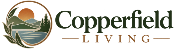 Copperfield Living