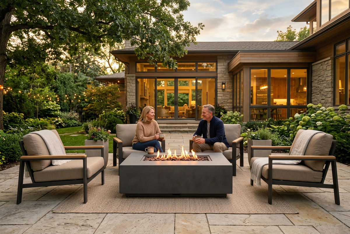 Evenings Worth Staying Home For
